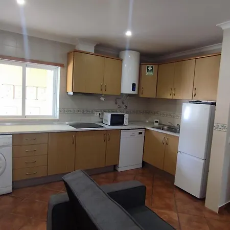 Cosy Apartment In Jardins Vale De Parra Guia  Exterior photo
