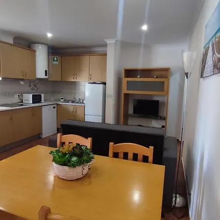 Cosy Apartment In Jardins Vale De Parra Guia  Exterior photo