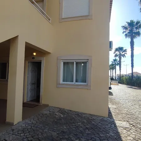 Cosy Apartment In Jardins Vale De Parra Guia  Exterior photo