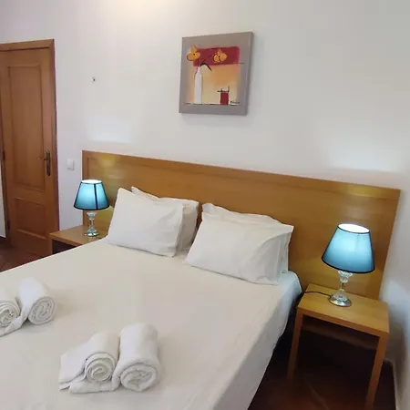 Cosy Apartment In Jardins Vale De Parra Guia  Exterior photo