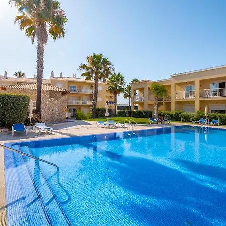 Cosy Apartment In Jardins Vale De Parra Guia  Exterior photo
