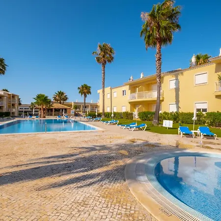 Cosy Apartment In Jardins Vale De Parra Guia  Exterior photo