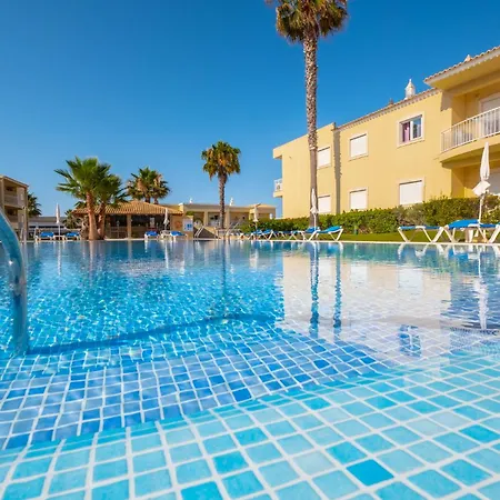 Cosy Apartment In Jardins Vale De Parra Guia  Exterior photo