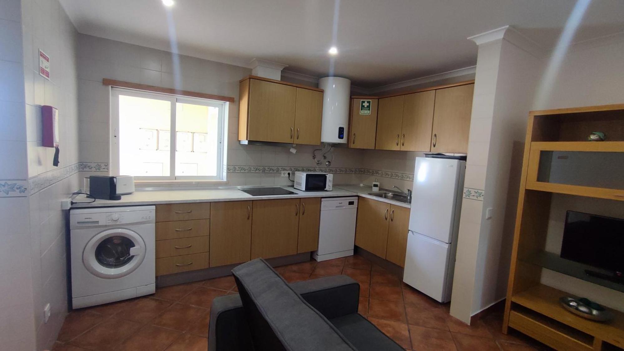 Cosy In Jardins Vale De Parra Apartment Guia (Faro)