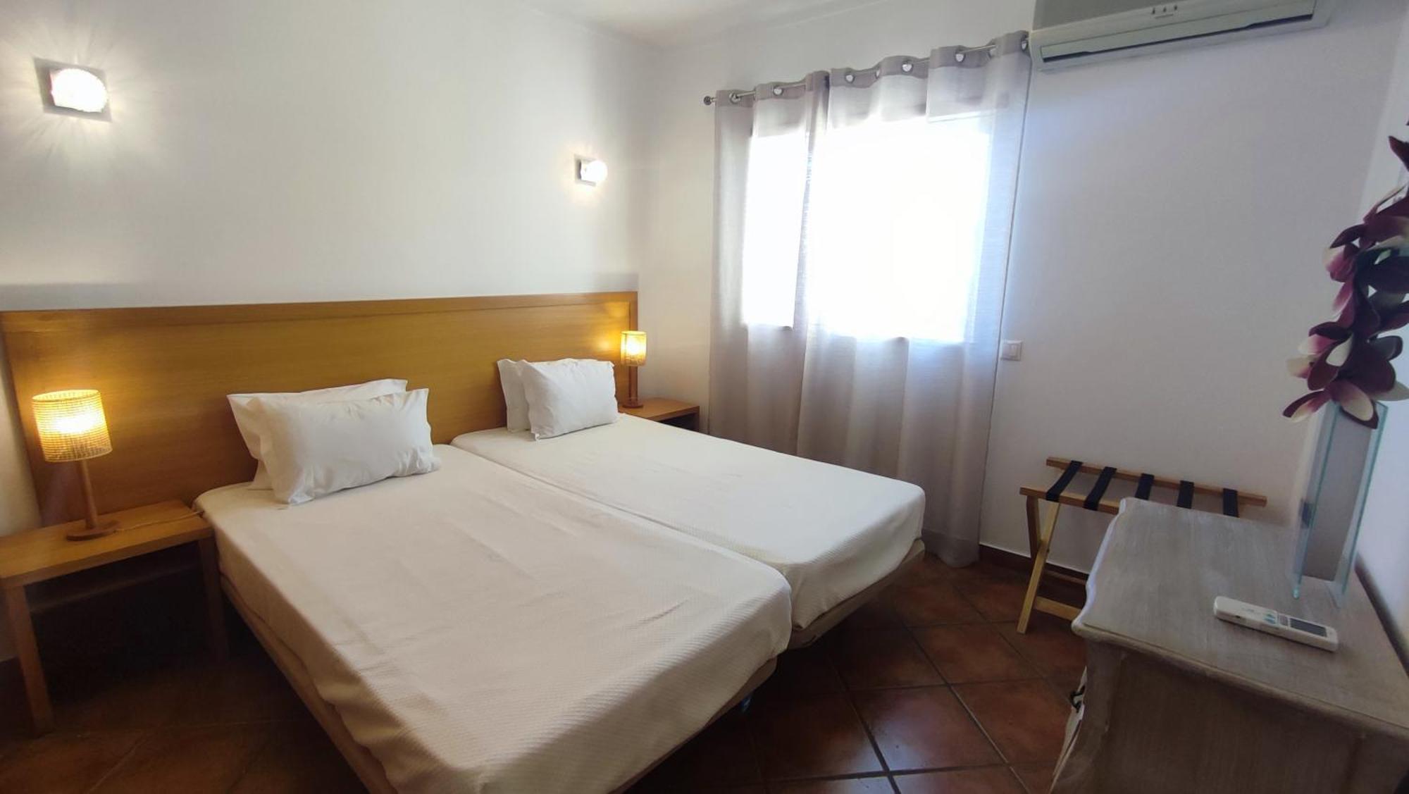 Apartment Cosy In Jardins Vale De Parra *