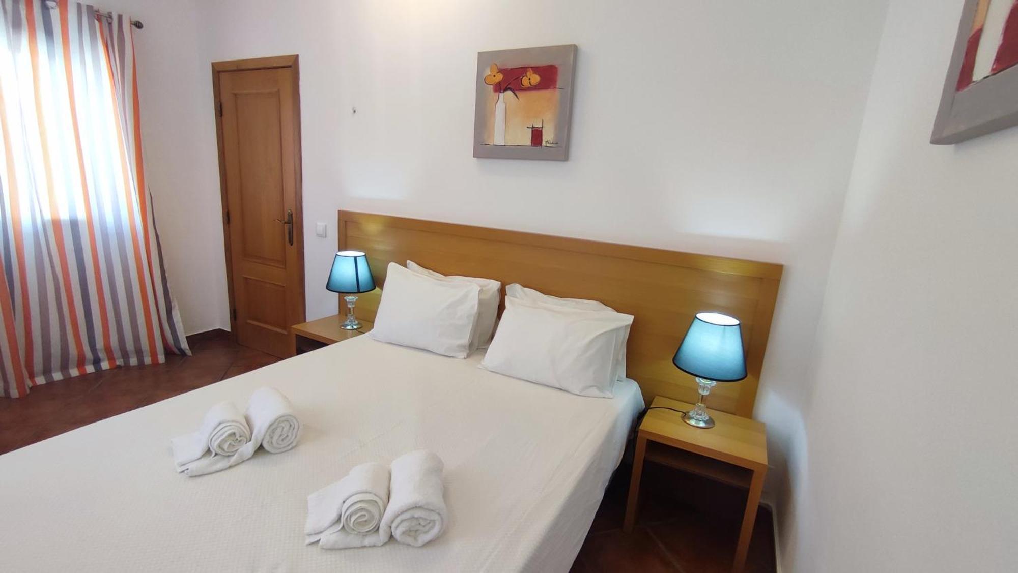Cosy In Jardins Vale De Parra Apartment *