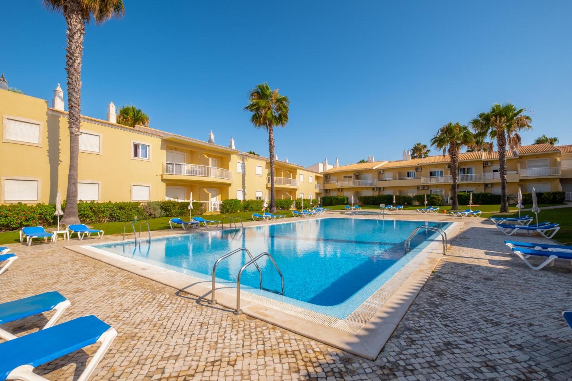 Cosy In Jardins Vale De Parra Apartment Guia (Faro)