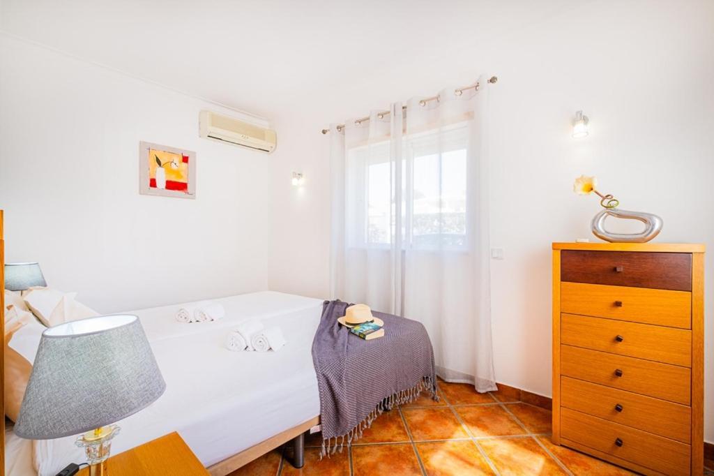 Cosy In Jardins Vale De Parra